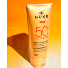 NUXE SUN тающий лосьон солнцезащитный SPF50, 150 мл