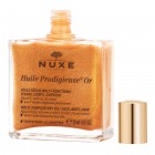 Huile Prodigieuse® OR Сухое масло с золотыми мерцающими частичками для лица, тела и волос, 50 мл