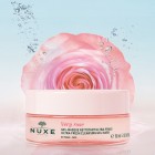 Very Rose Ультра освежающая очищающая гелевая маска для лица, 150 мл