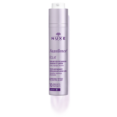 Nuxellence® ÉCLAT Дневной флюид для молодости и сияния кожи, 50 мл