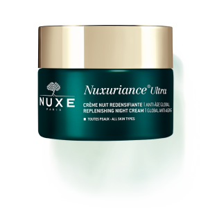 Nuxuriance® Ultra Ночной крем глобального действия для всех типов кожи, 50 мл