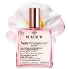 НОВИНКА Huile Prodigieuse® Florale Сухое масло для лица, тела и волос, 100 мл