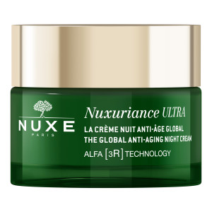 Крем ночной антивозрастной NUXE Nuxuriance ULTRA, 50 мл