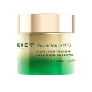 NUXE NUXURIANCE ULTRA Крем для лица Day&Night 75мл